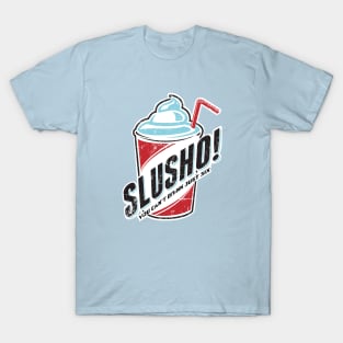 Slusho! T-Shirt